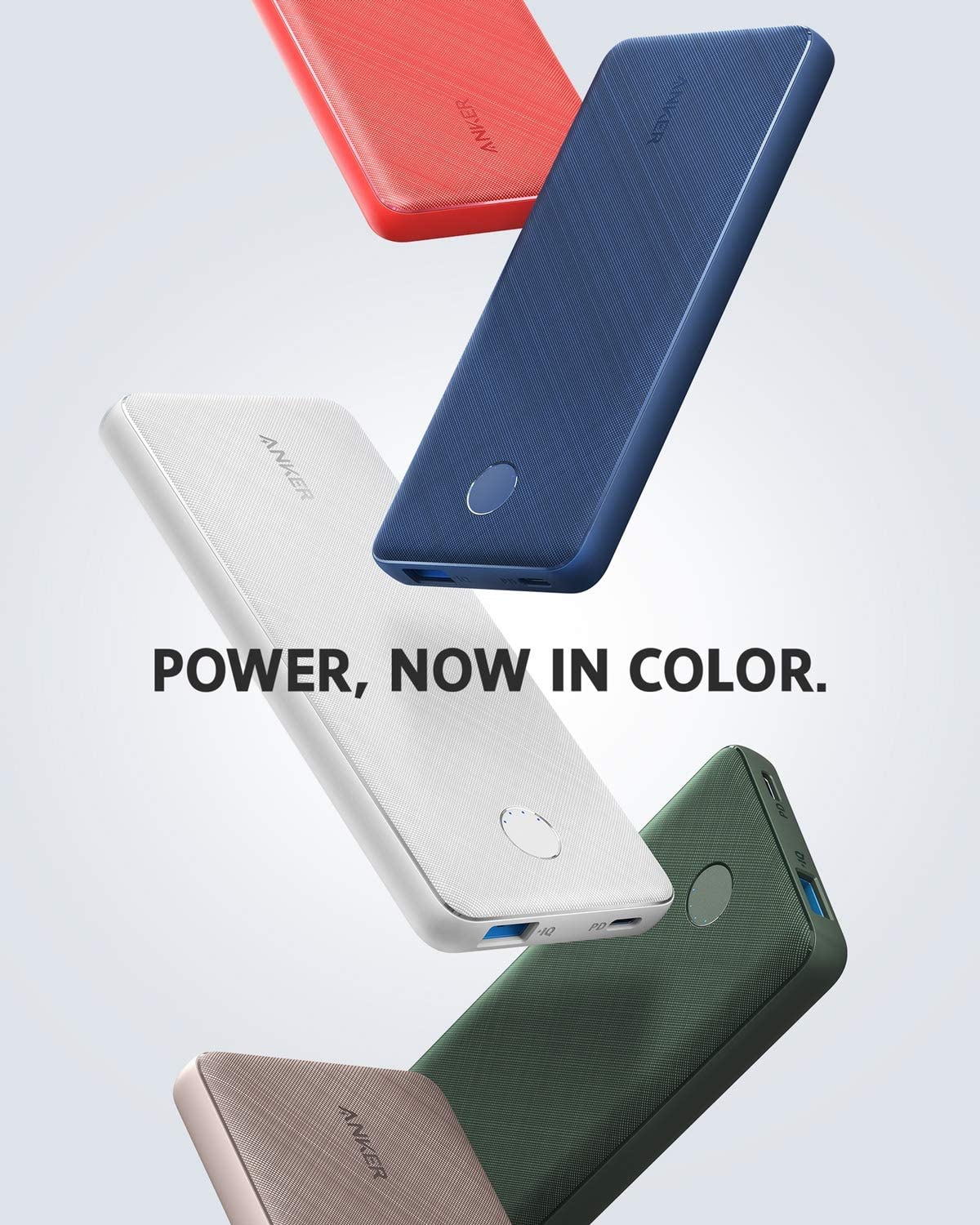 2600mAh Power Bank Portable External Battery Charger for iPhone 4S 5 5S