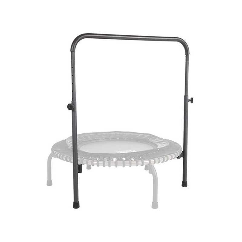 Costway 14 Ft Multicolored Trampoline Recreational Exercise w/ Safety Net Ladder