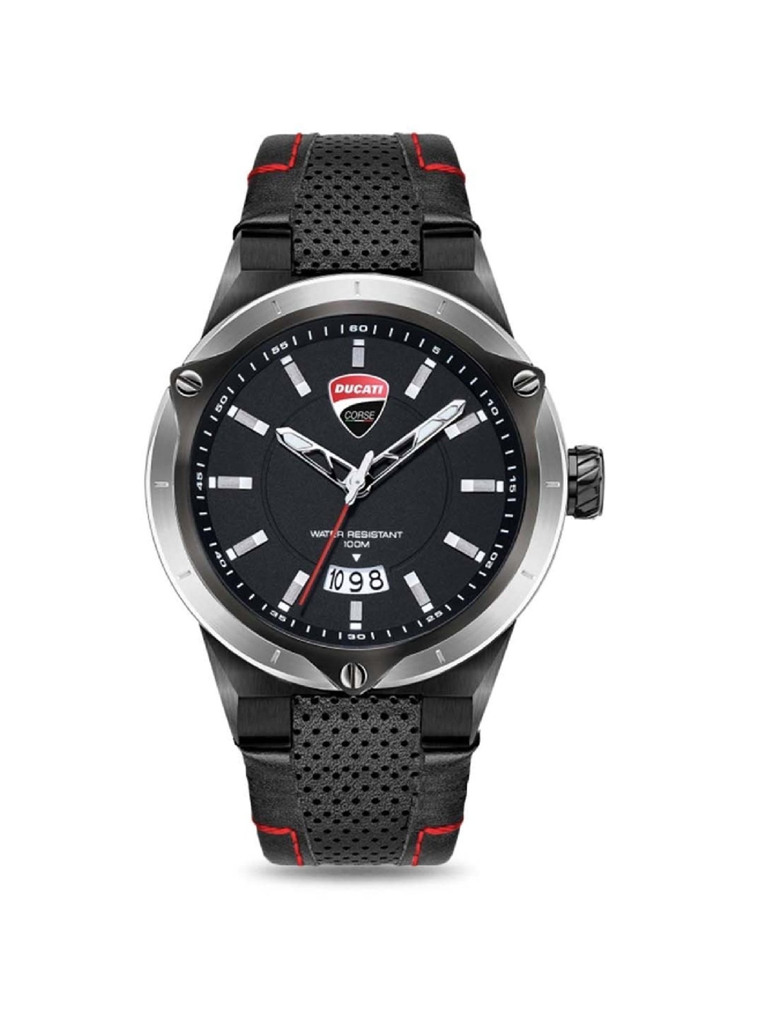 Ducati Corse DTWGB2019602 Analog Watch for Men