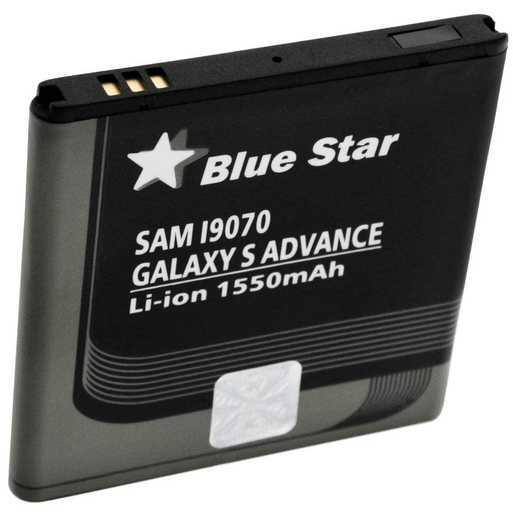 Battery for Galaxy S Advance, EB535151VU 1550 mAh Replacement Battery