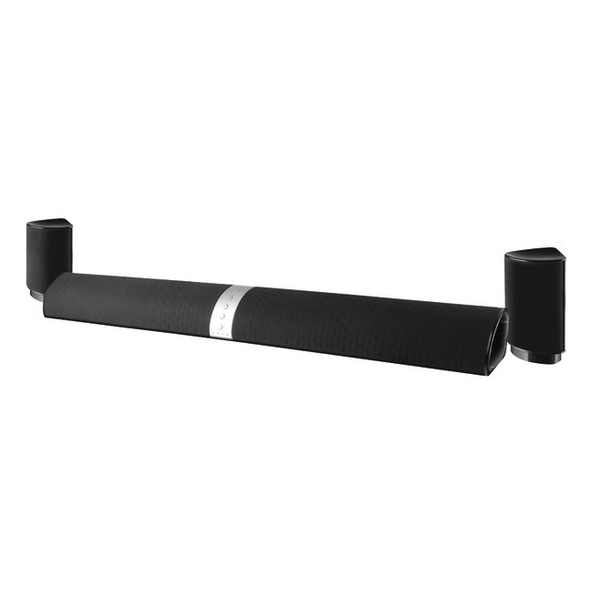 iLive iTB474B 47 Bluetooth Detachable Soundbar