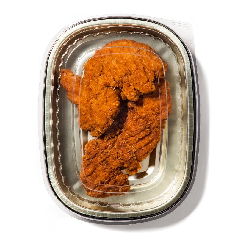 Cold Chicken Tenders - 16oz - Archer Farms™