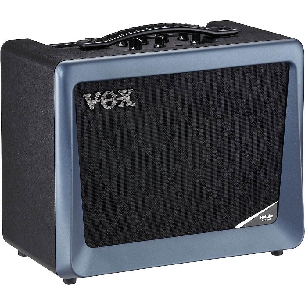 Vox VX50 GTV 50W 1x8 Digital Modeling Combo Amp