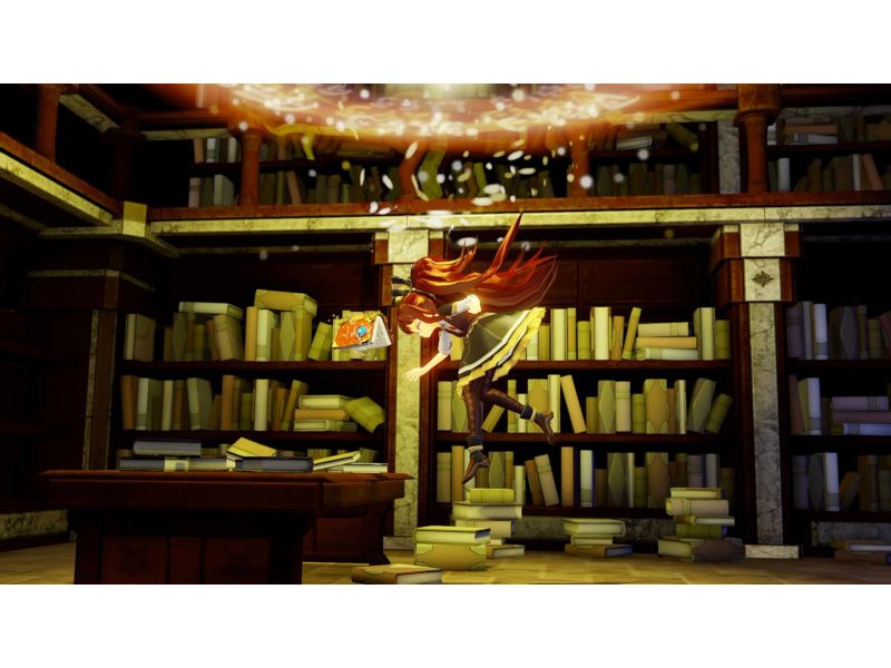 RemiLore: Lost Girl in the Lands of Lore - PlayStation 4