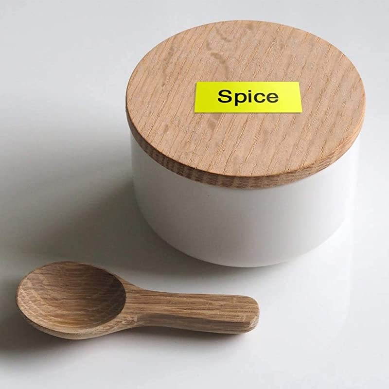 Compatible Tape Replacement for Brother P Touch Maker Tape TZe 12mm 047 Inch Laminated TZe231 TZe131 TZe431 TZe531 TZe631 TZe731 for Ptouch PT D210 H110 D400 6Pack