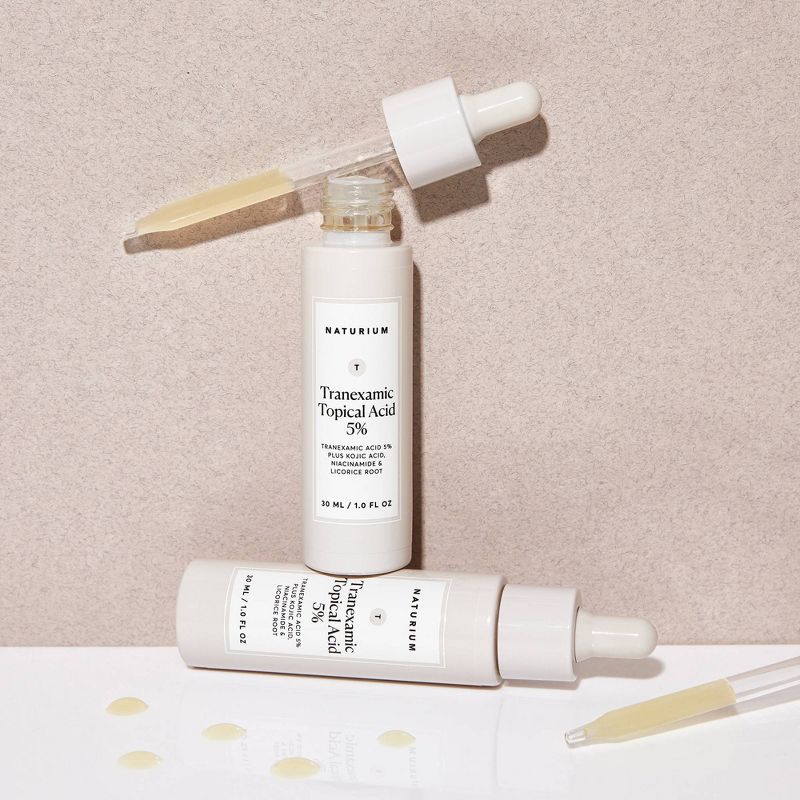 Naturium Tranexamic Topical Acid 5% - 1 fl oz