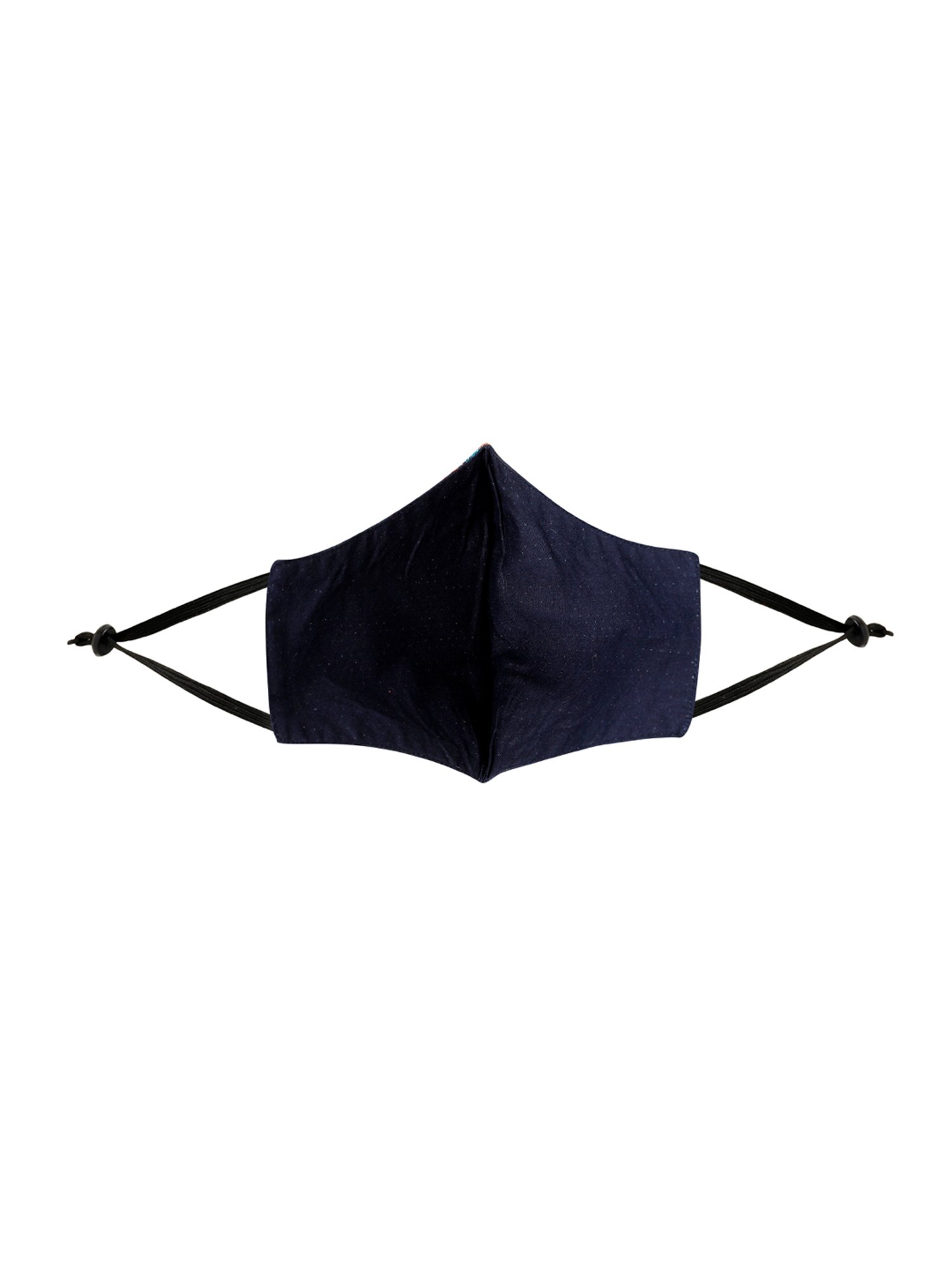 Globex Transparent Safety Eye Protectors - Pack of 5