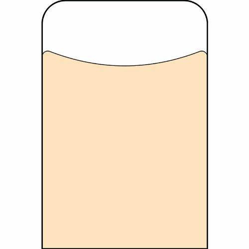 Vanilla Terrific Pockets