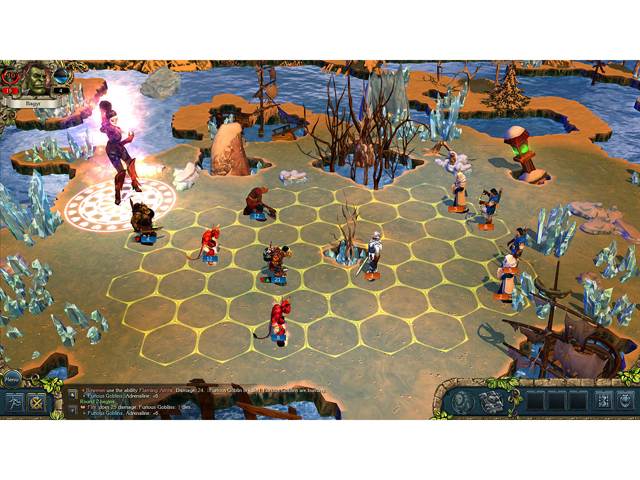 King's Bounty: Armored Princess [Online Game Code]