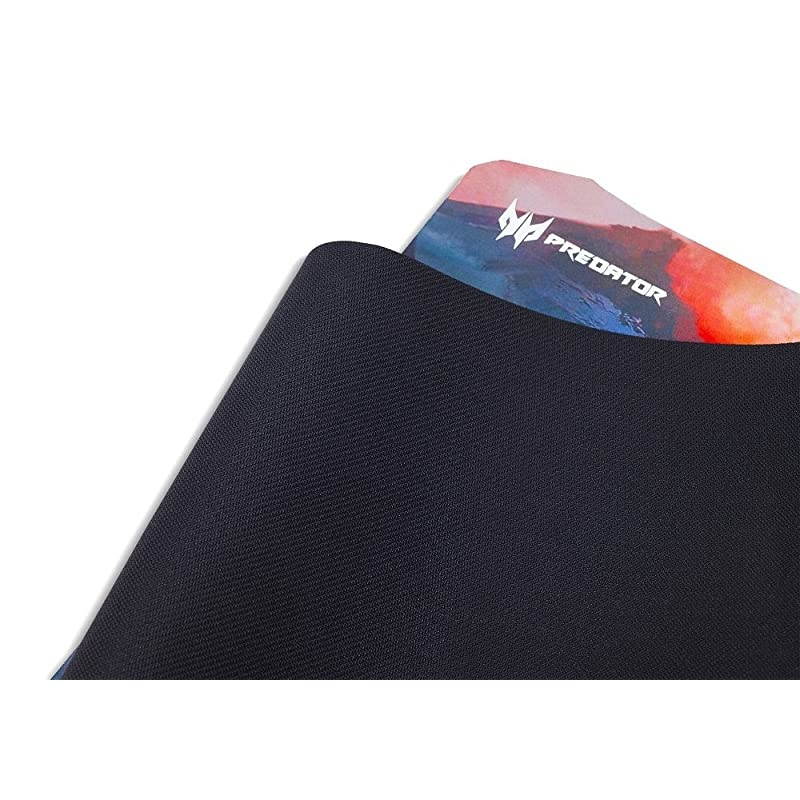 Predator Magma Battle XXL Mousepad