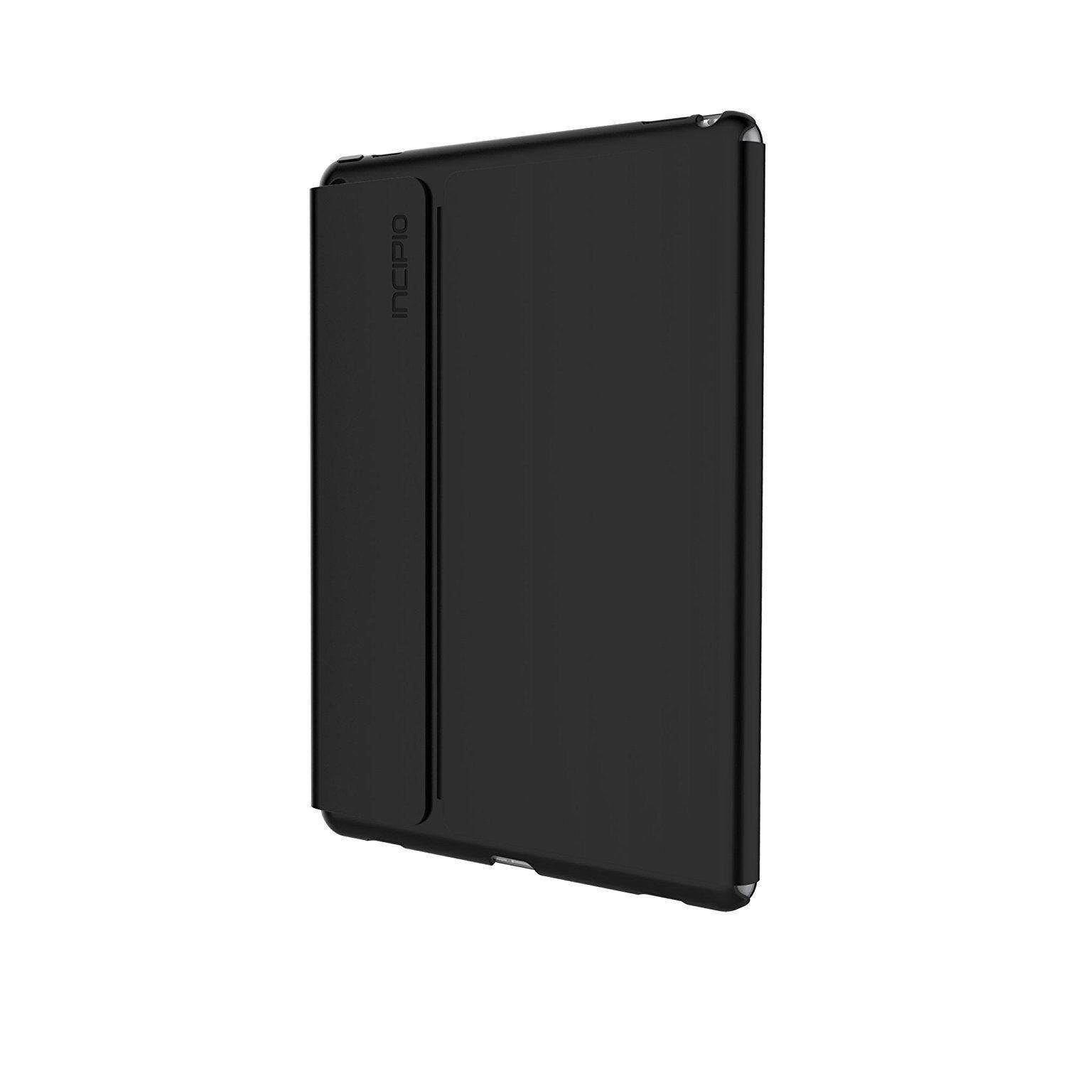 Incipio Magnetic Closure Faraday Case for iPad Pro 9.7 - Black