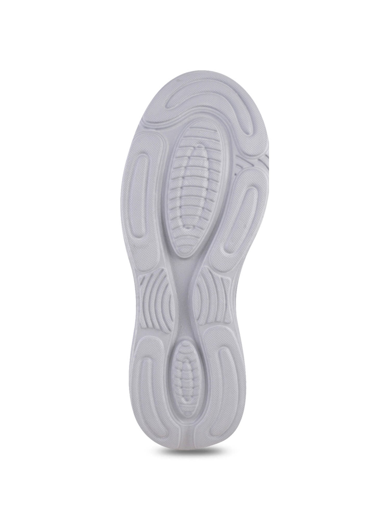 Campus Men's AUSTEN Navy Running Shoes