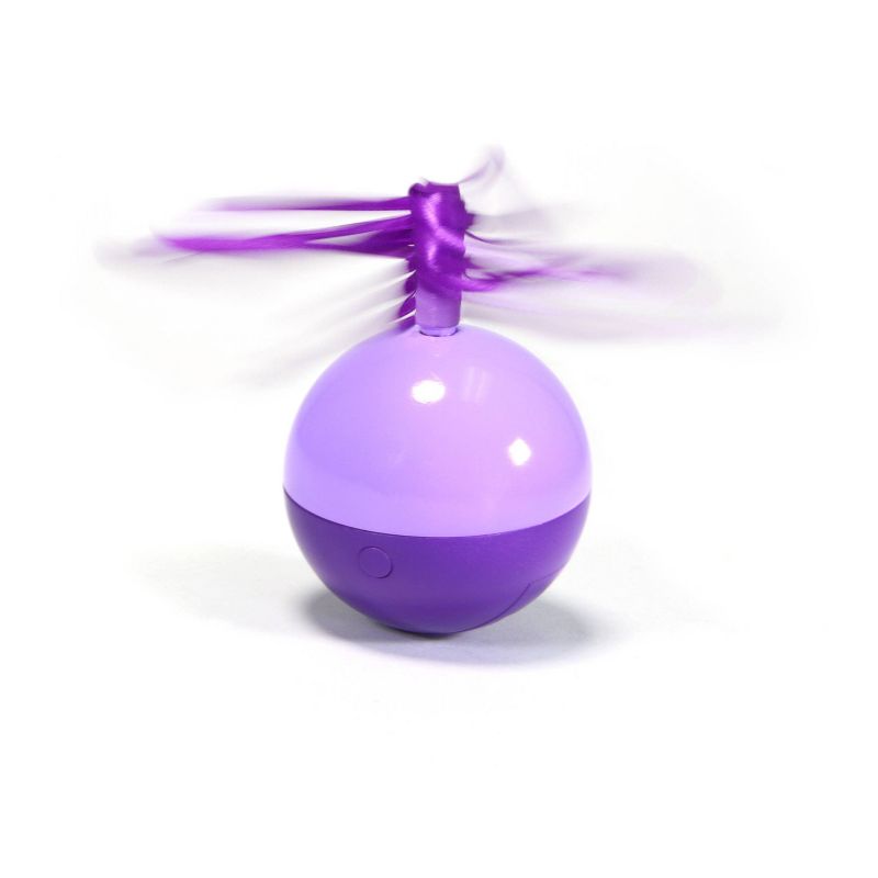 Premier Pet - RoloRat Automatic Cat Toy