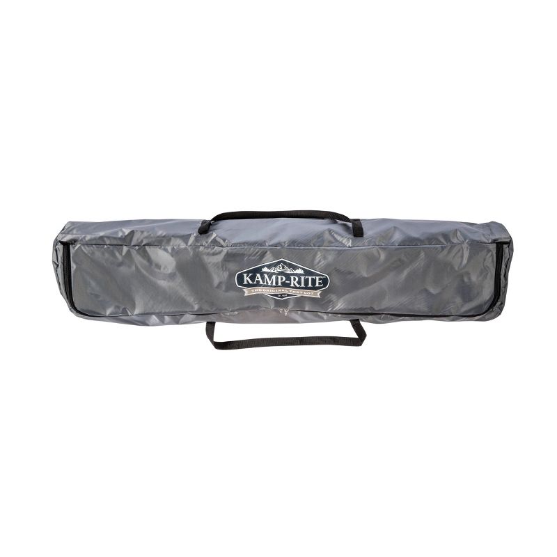 Kamp-Rite Privacy Shelter with Shower