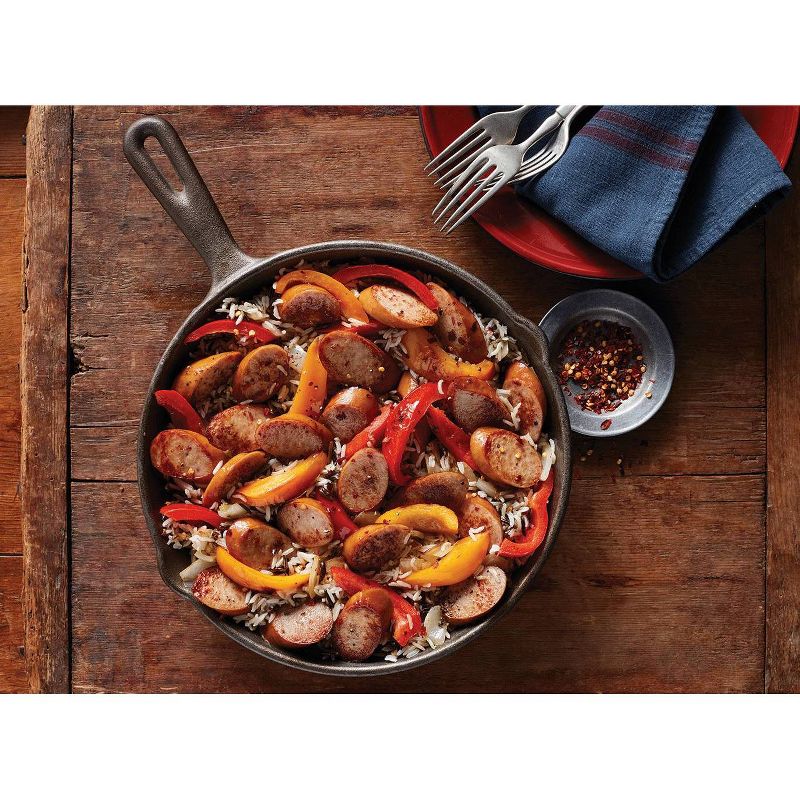 Hillshire Farm Beef Smoked Sausage Rope - 12oz