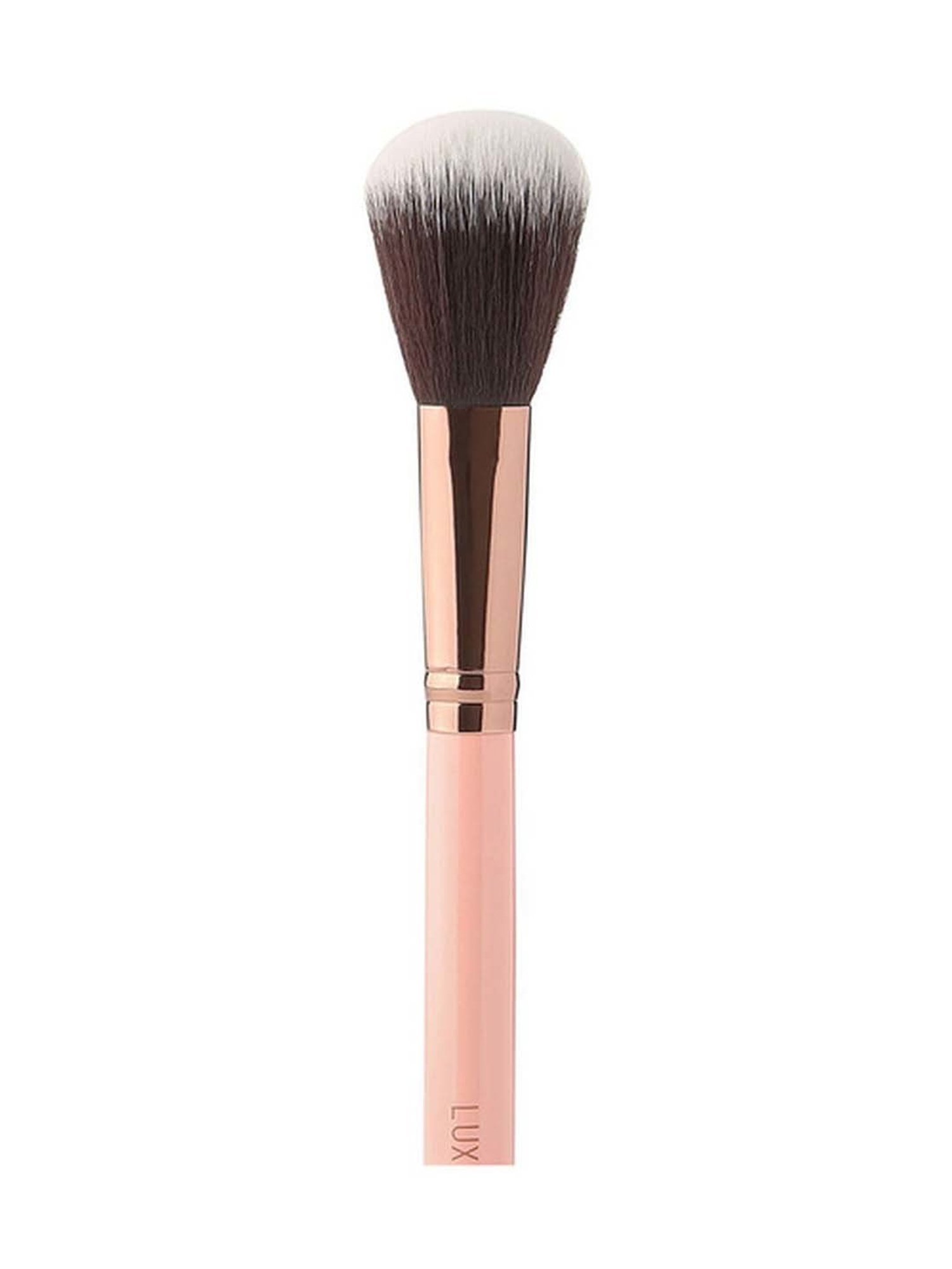 Luxie Rose Gold 514 Blush Brush