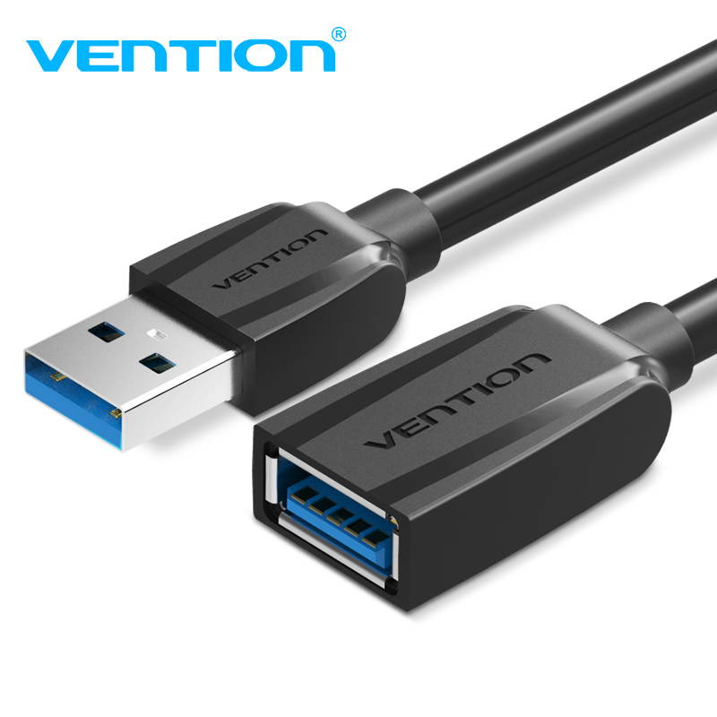 Vention USB Extension Cable USB 3.0 Data Cable