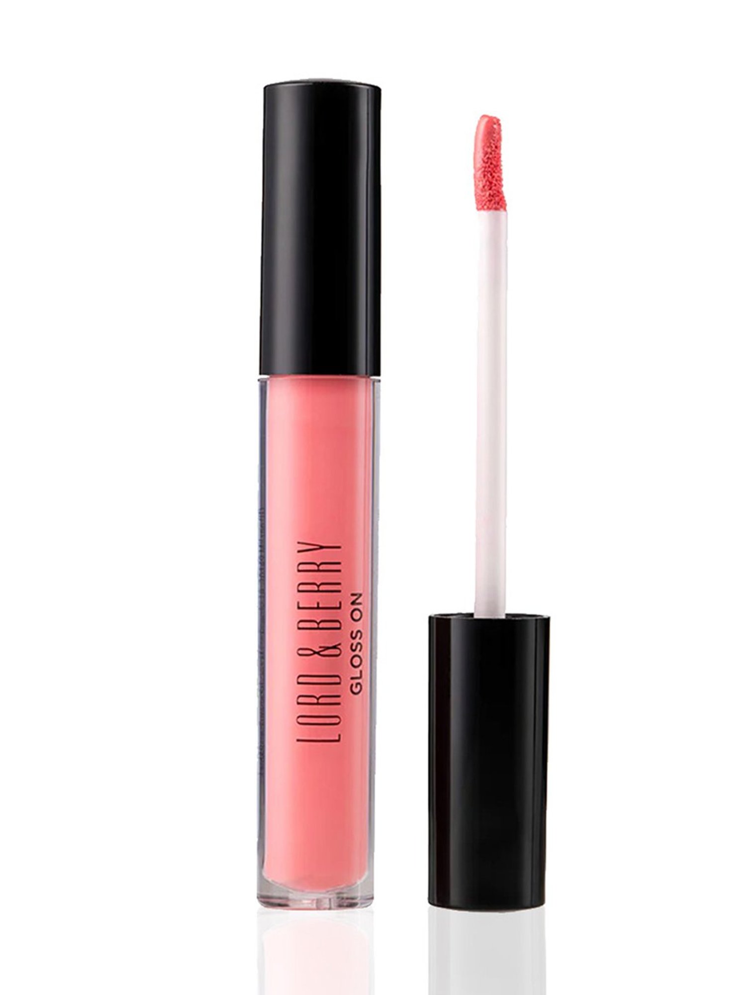 Lord & Berry Gloss On Lip Gloss Smoothie - 5.5 gm