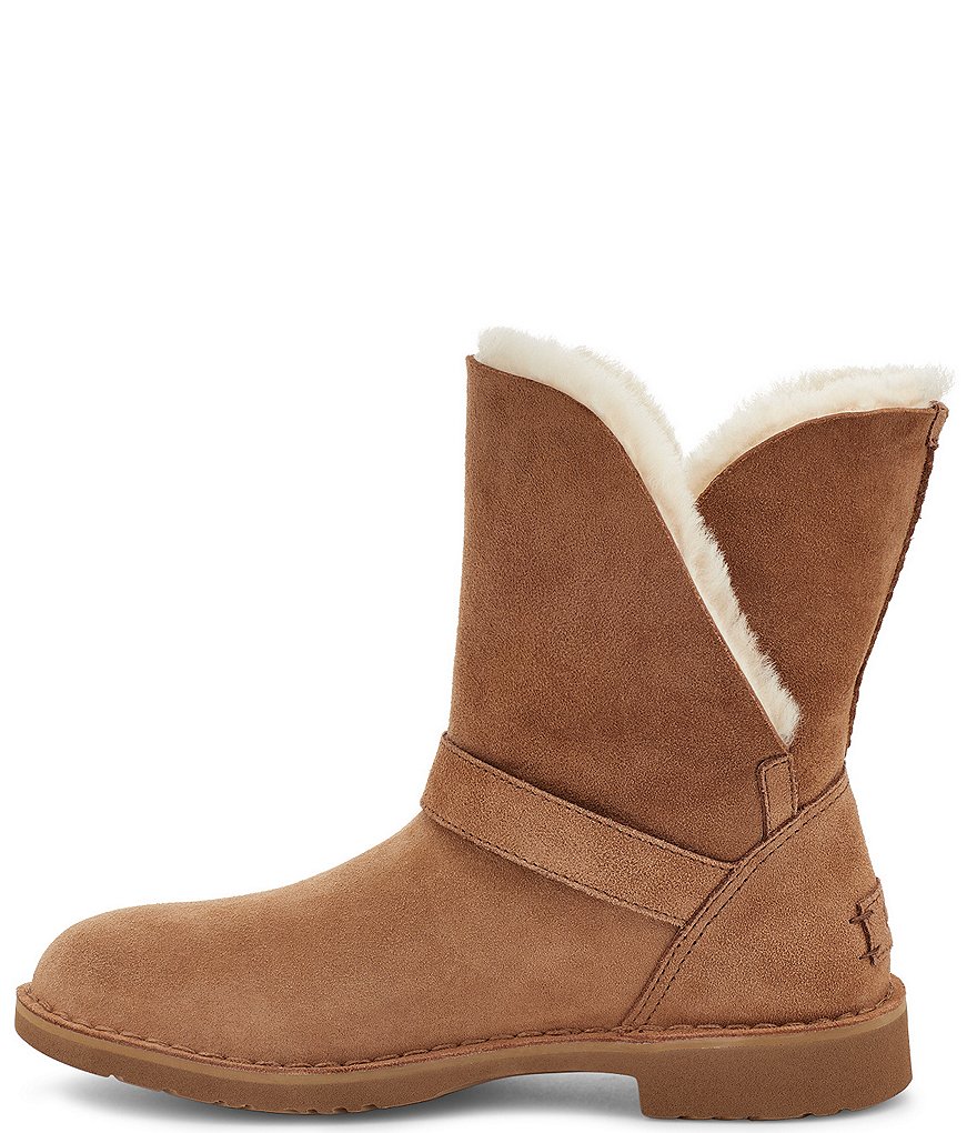 UGG&reg; Syden Water Repellent Booties