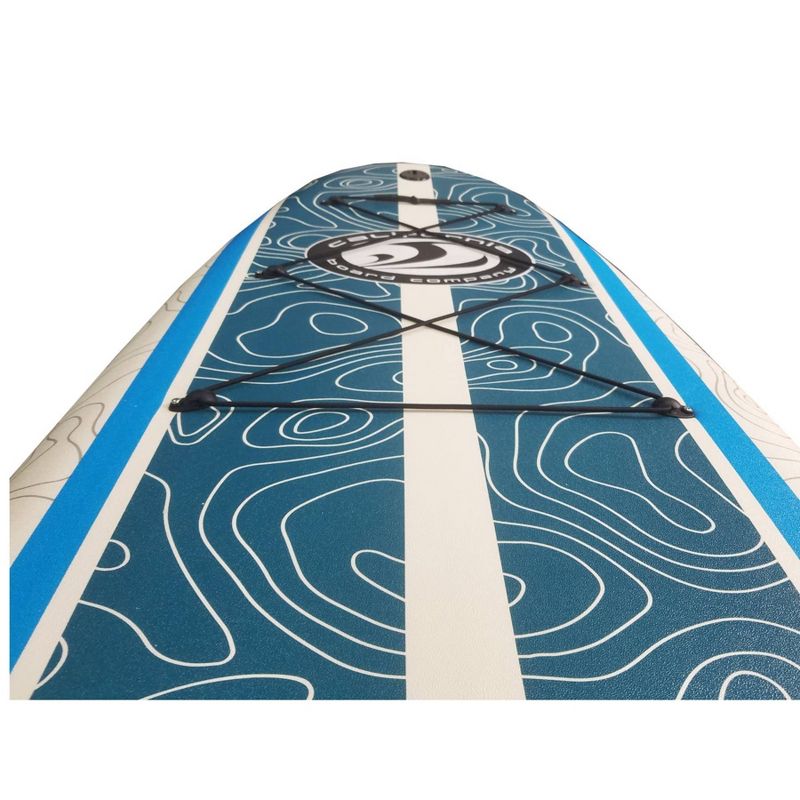 Advanced Elements Hula 11 Stand Up Paddleboard