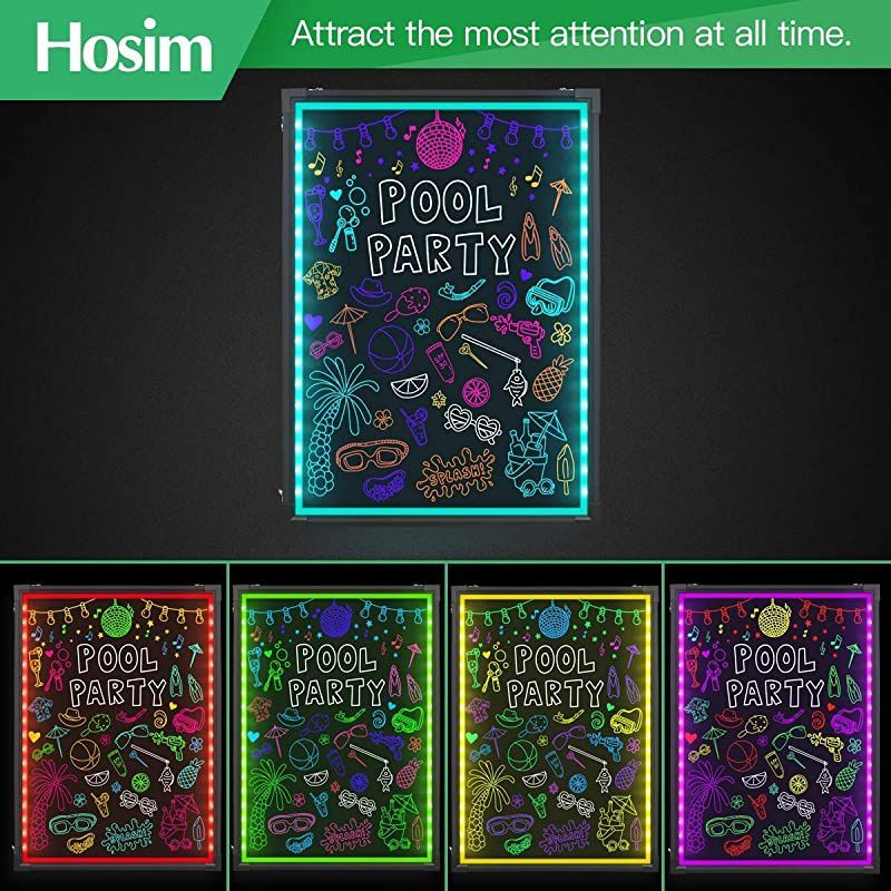 100 10 Mil Menu Laminating Pouches 12 x 18 Hot 12x18