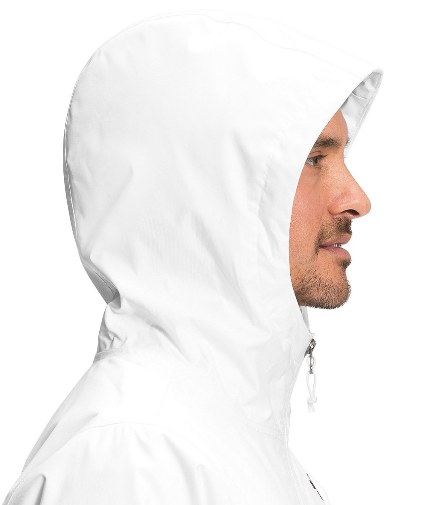 Quiksilver Steeze Hooded Snow/Ski Jacket