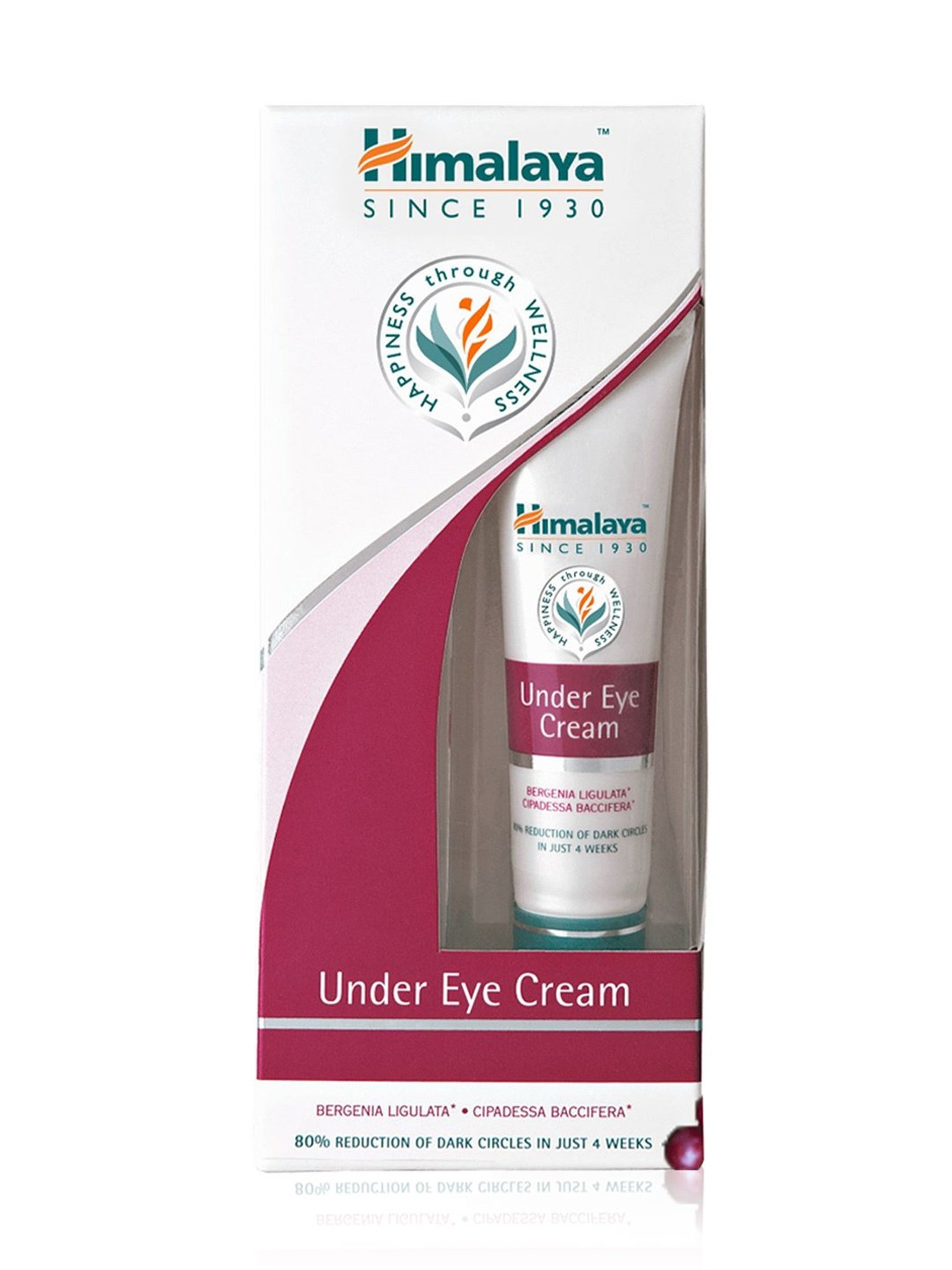 Himalaya Under Eye Cream - 15 ml