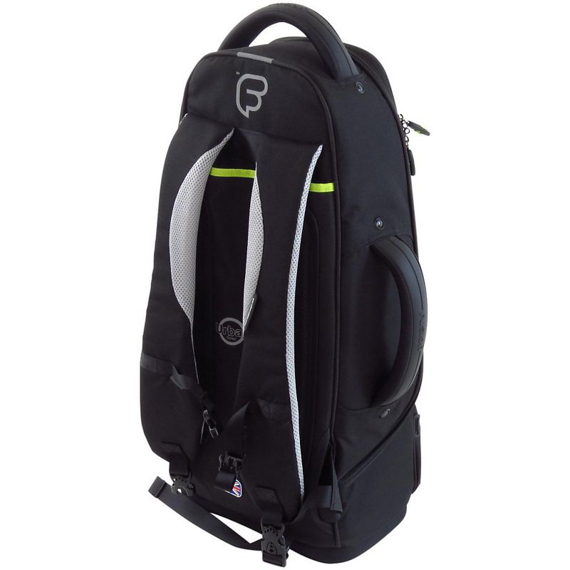 Fusion Urban Trumpet Bag Black