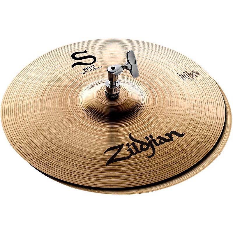 Zildjian A Series Mega Bell Ride Cymbal Brilliant 21 in.