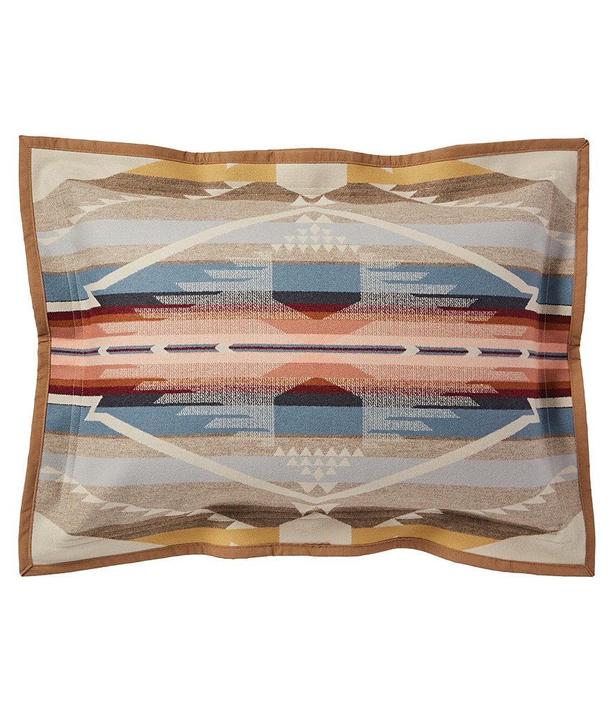 Pendleton White Sands Sham