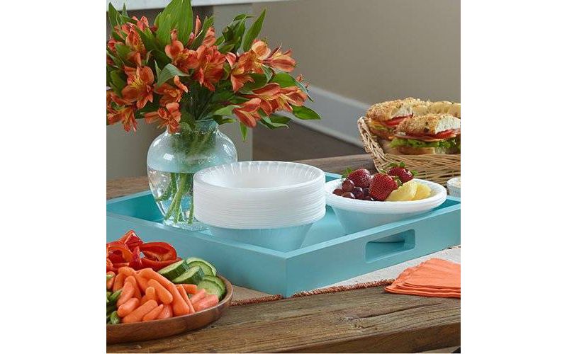 Dixie Everyday Multi-Purpose Cups - 5oz/100ct