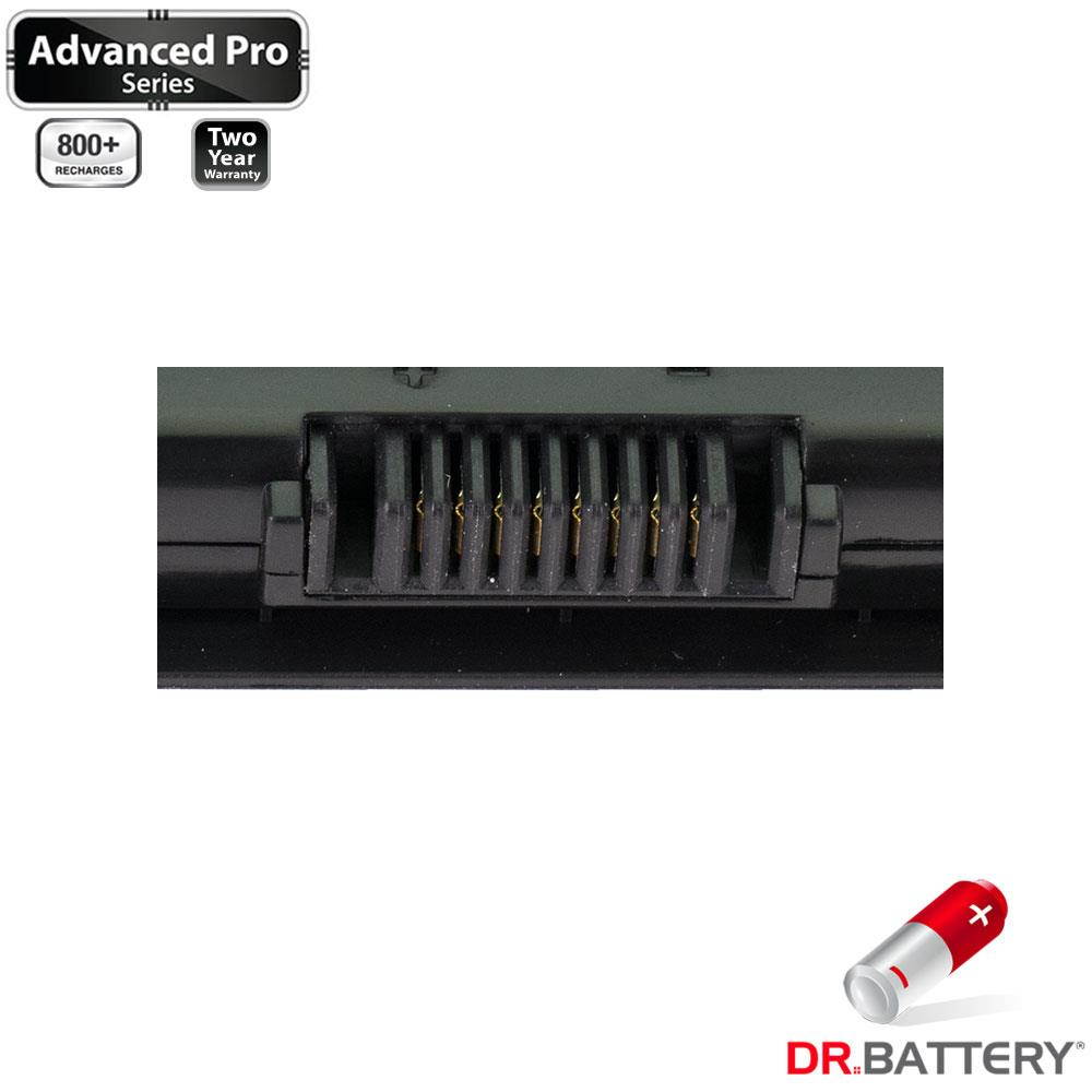 Dr. Battery Replacement Laptop Battery (Samsung SDI 5200mAh) - Acer Aspire 4250 / 4551 / 4752 / AS10D31 / AS10D41 / AS10D51 / AS10D81