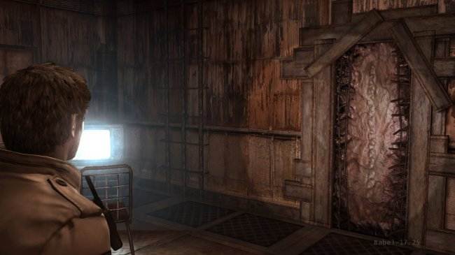 Silent Hill: Homecoming Xbox 360 Game