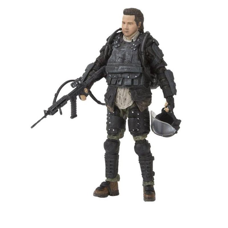 Mcfarlane Toys The Walking Dead 6" TV Series 8 Action Figure Eugene Porter