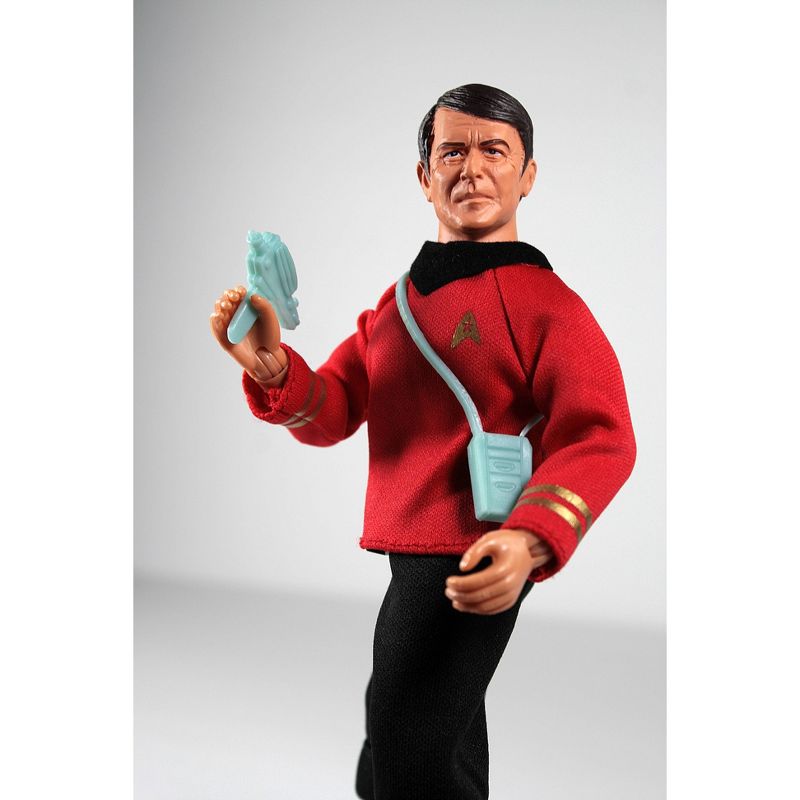 Mego Sci Fi - Star Trek Scotty Action Figure