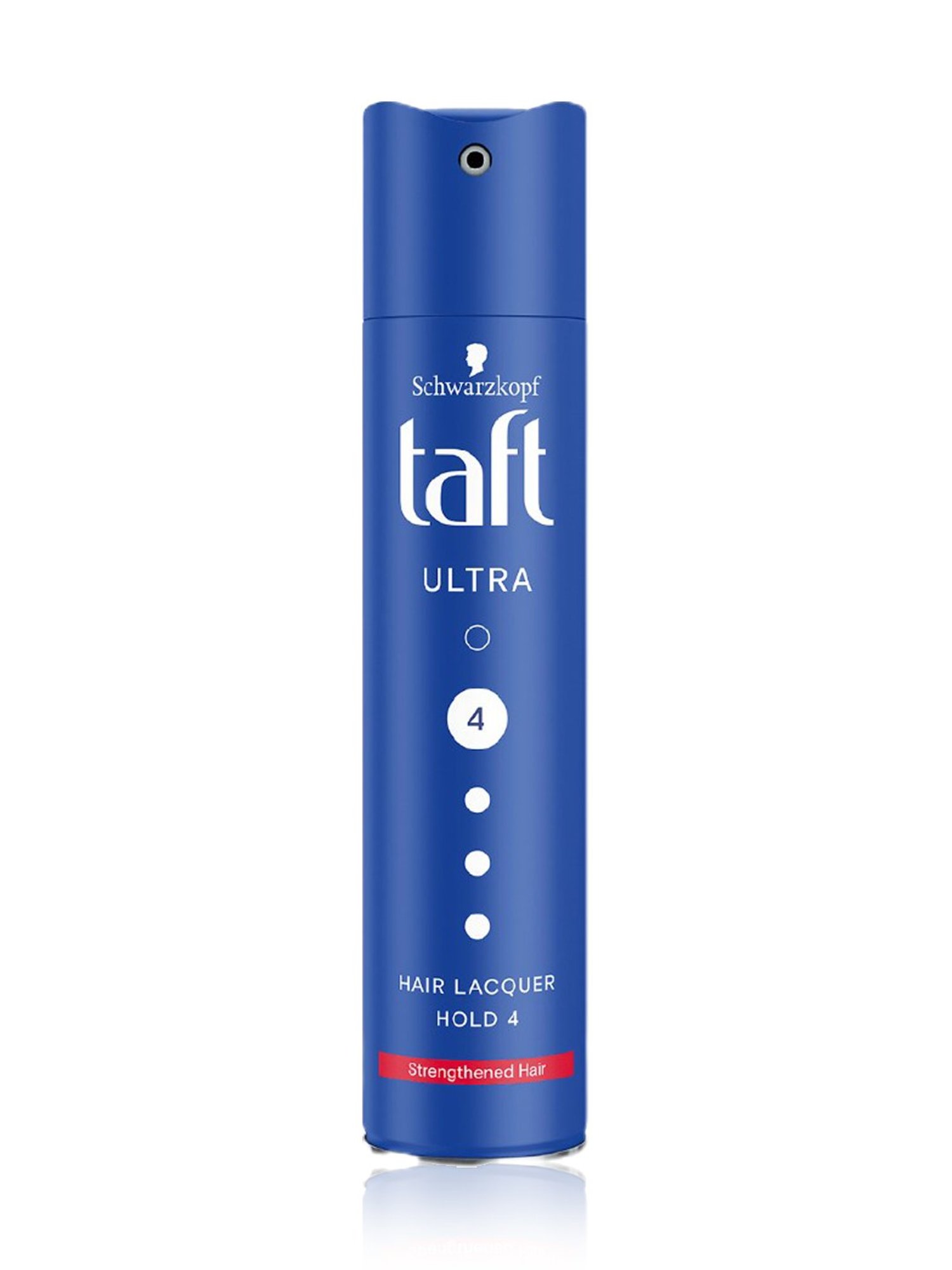 Schwarzkopf Taft Ultra Hair Lacquer Hold 4 - 250 ml