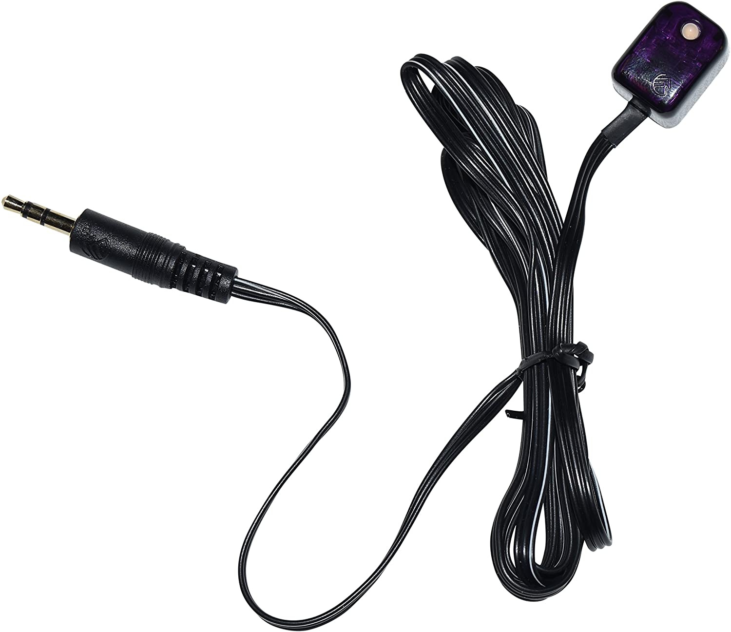 BAFX Products - Extra IR Receiver for BAFX Products IR (Infrared) Repeater Kit/Remote Control Extender Kits