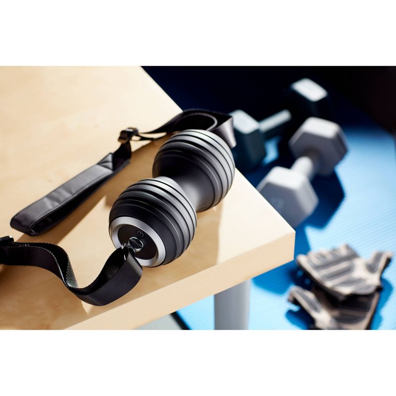 HoMedics Double Barrel Total Body Massager