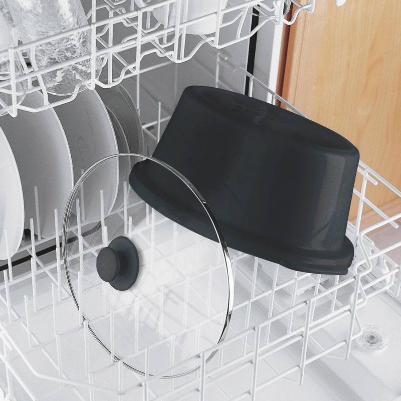 Hamilton Beach 5qt Slow Cooker - Black