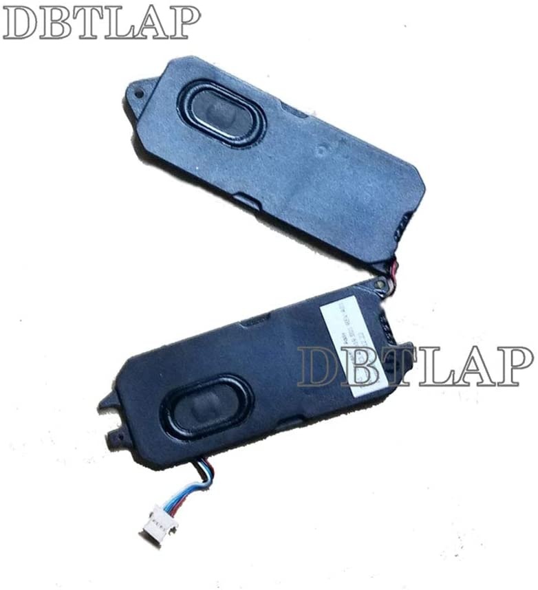 DBTLAP Laptop Internal Speaker Compatible for DELL Inspiron 1440 I1440 PP42L K138P 0K138P 23.40556.001