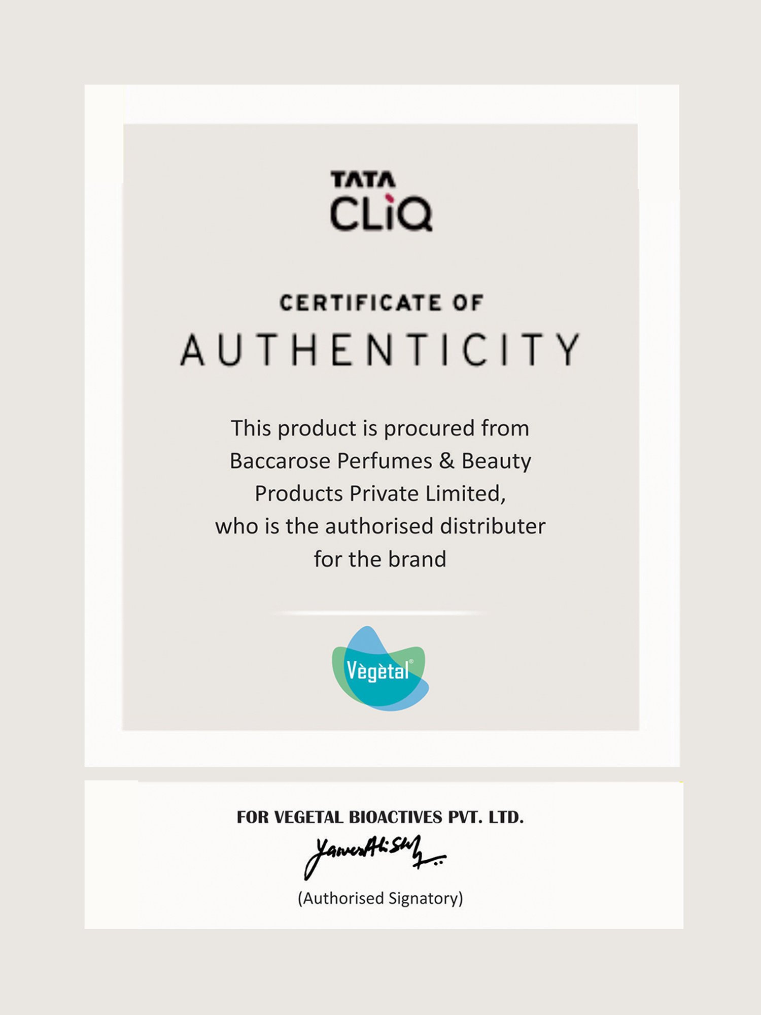 Vegetal Melanite-C Cream - 20 gm