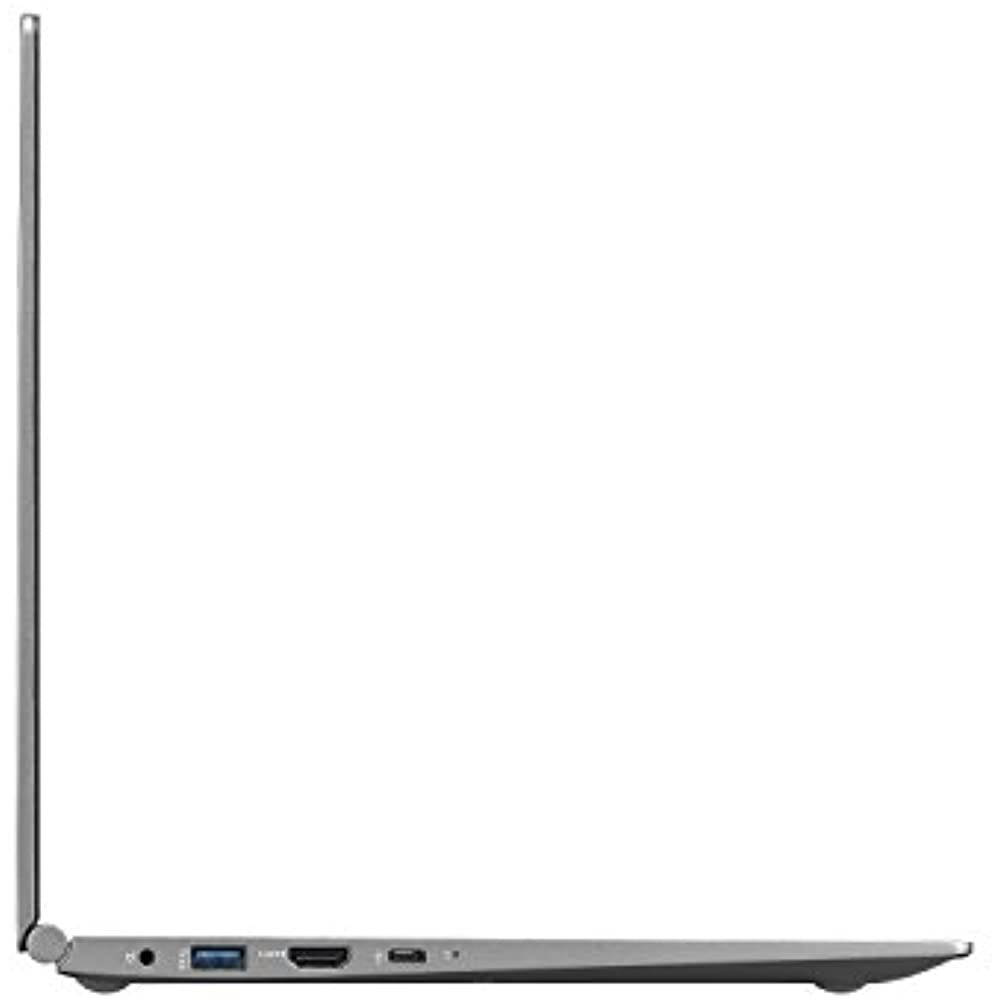 LG Gram Laptop - 15.6" Full HD IPS, Intel 10th Gen Core i5 (10210U CPU), 8GB DDR4 2666MHz RAM, 512GB NVMeTM SSD, Up to 21 Hours Battery, Intel UHD Graphics - 15Z995-U.ARS6U1 (2020) Notebook