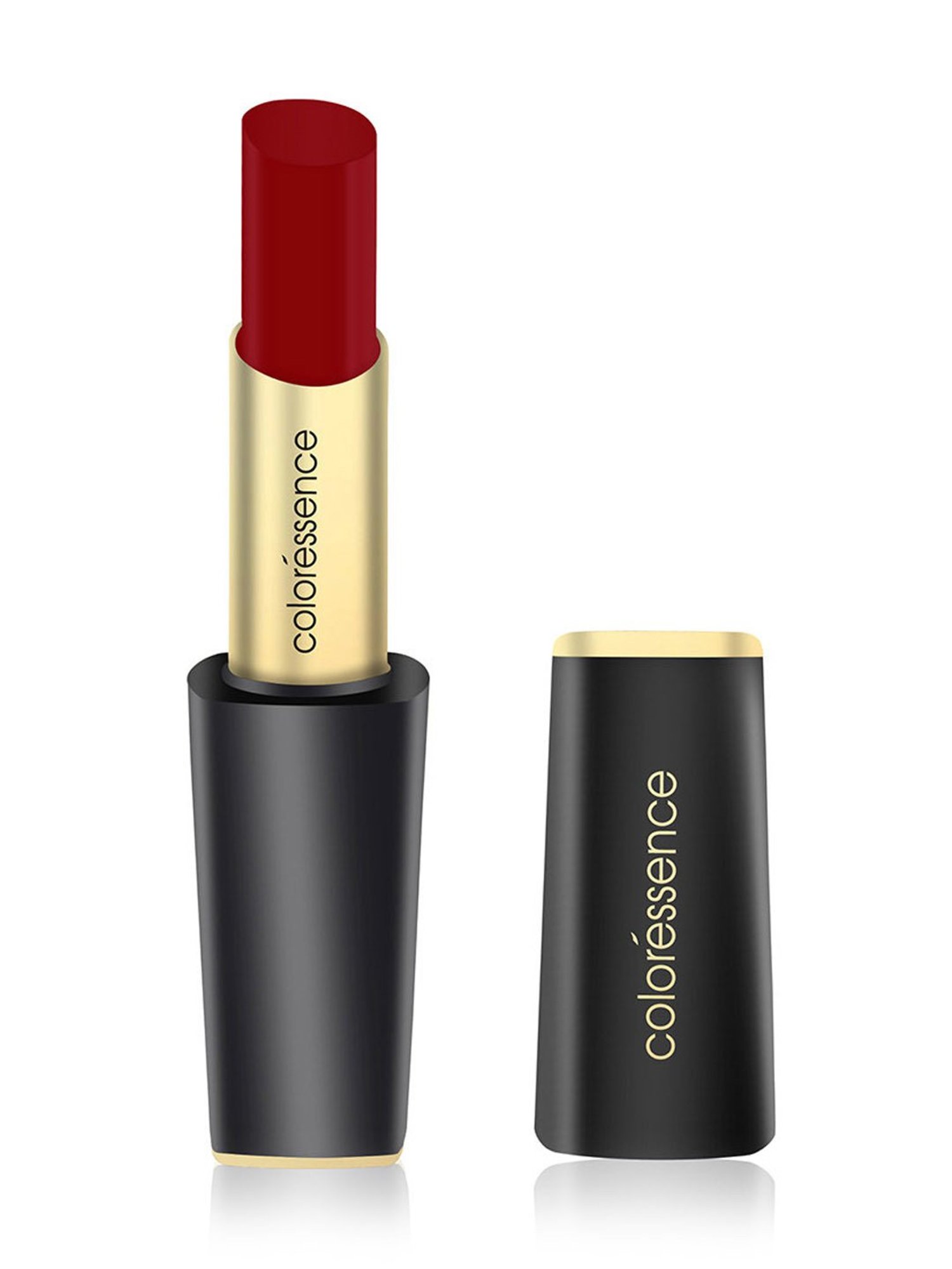 Coloressence Intense Lip Color Lipstick Hot Red - 3.3 gm