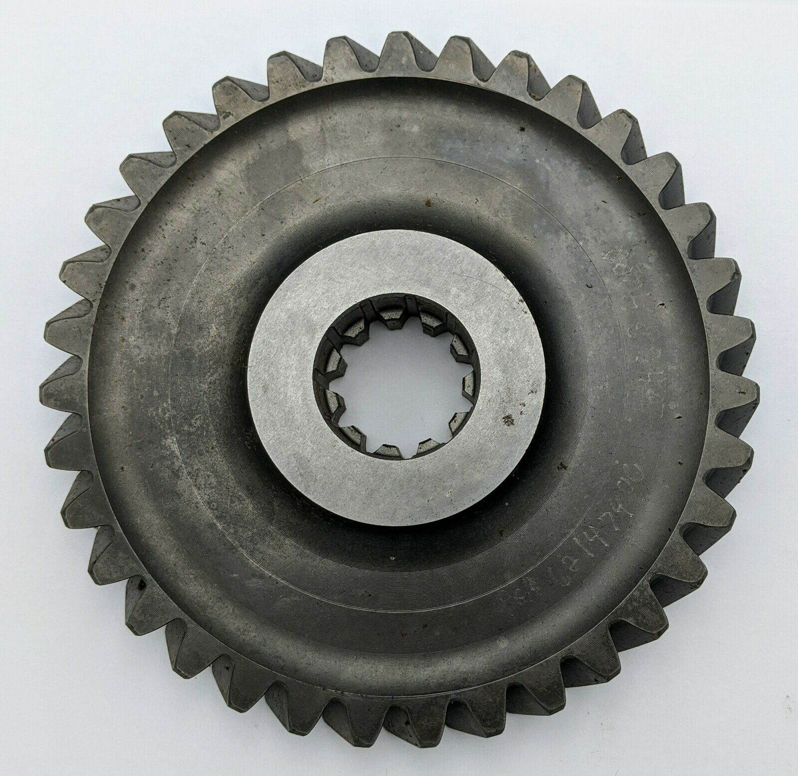 062147400 Reverse Gear for Yale Forklift SK-18190927TB