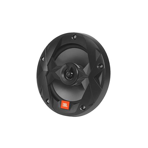 ProSpec JBLMS8LB JBL MS8LB 8" 450W Coaxial Marine Speaker RGB Illuminated Black Grill - Pair - Club Series