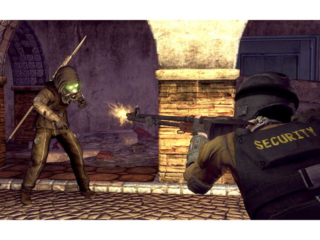 Saints Row: Gat Out Of Hell XBOX One [Digital Code]