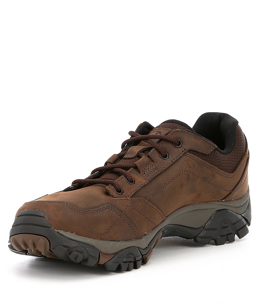Merrell Men's Moab Adventure Waterproof Sneakers