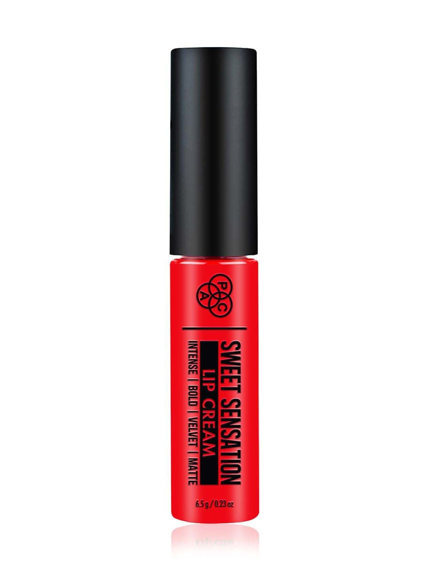 PAC Sweet Sensation Lip Cream - 09 #bosslady - 6.5 gm