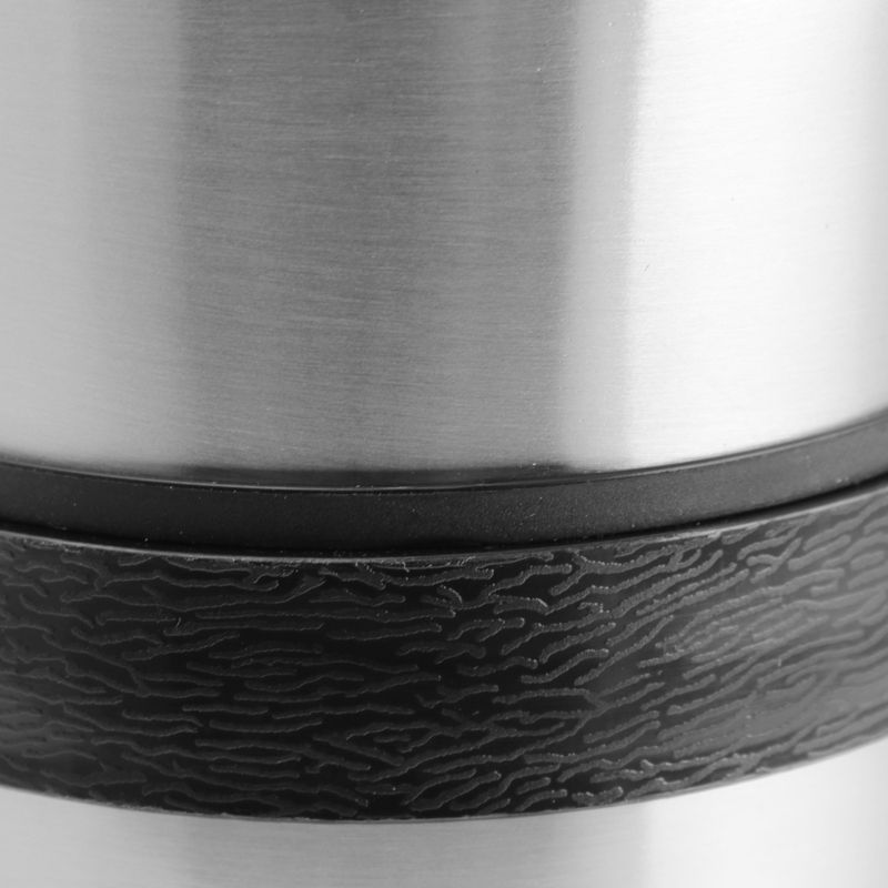 Better Chef Stainless Steel Food Jar With Wide Mouth 17oz Jar