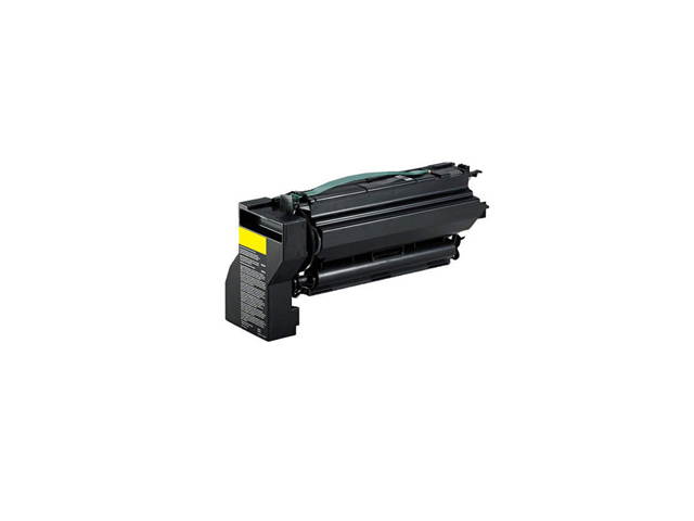 OWS&reg; Remanufacture 1Set 15G042K 15G042C 15G042M 15G042Y EXHY Laser Toner Cartridge for Lexmark Made in USA C762